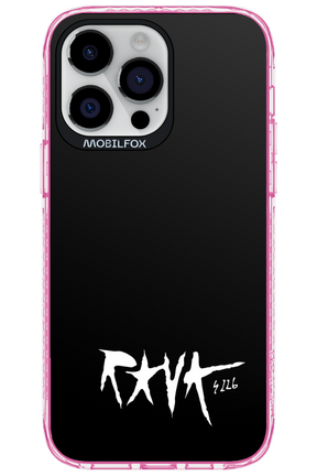 R-va Black - Apple iPhone 14 Pro Max