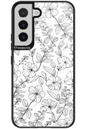 Lineart Beuty - Samsung Galaxy S22