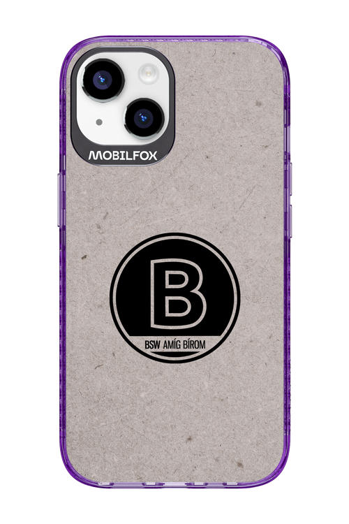 Alig bírom - Apple iPhone 14