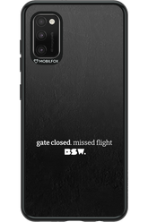 BSW FourSeasons 5 2.0 - Samsung Galaxy A41