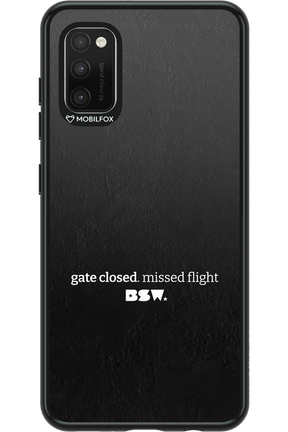 BSW FourSeasons 5 2.0 - Samsung Galaxy A41