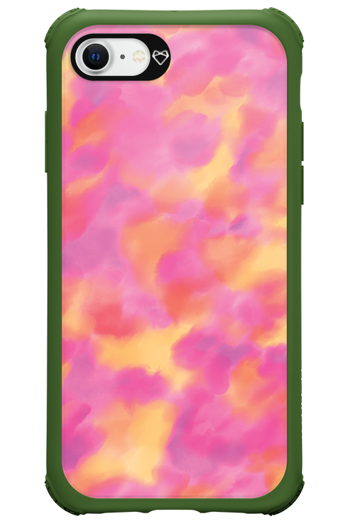 Summer Memories 2.0 - Apple iPhone SE 2022