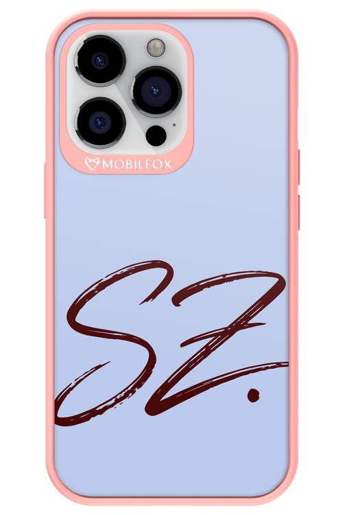 (Jellyfish Presso) SZ 2.0 - Apple iPhone 13 Pro