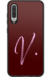 (Dark Blush) V 2.0 - Samsung Galaxy A70