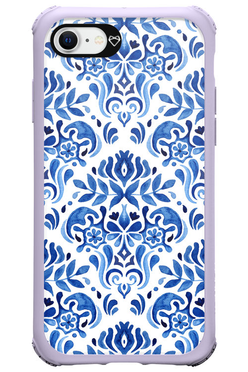 La Dolce Flora 2.0 - Apple iPhone SE 2020
