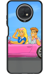 My Way 2.0 - Xiaomi Redmi Note 9T 5G