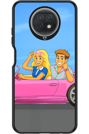 My Way 2.0 - Xiaomi Redmi Note 9T 5G
