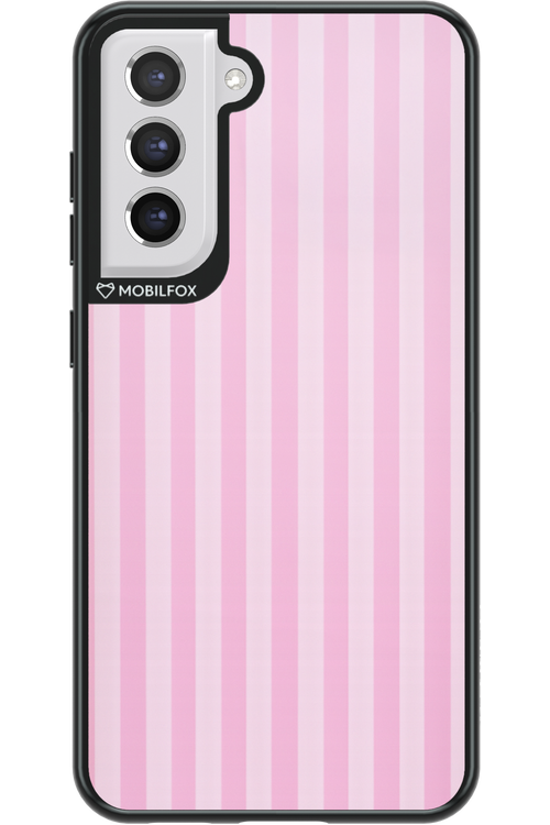 Pink Secret  2.0 - Samsung Galaxy S21 FE