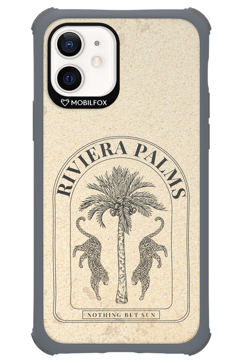 Riviera Palms 2.0 - Apple iPhone 12