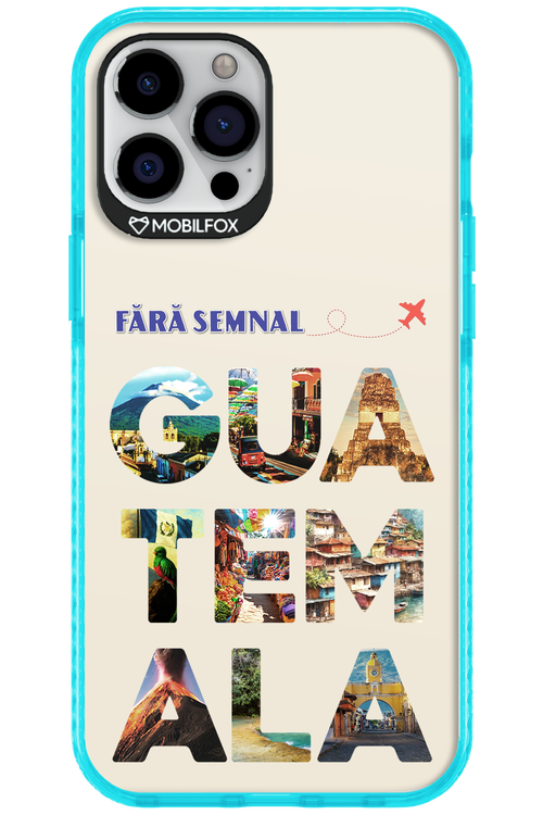 Guatemala 2.0 - Apple iPhone 12 Pro Max