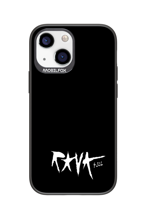 R-va Black - Apple iPhone 13 Mini