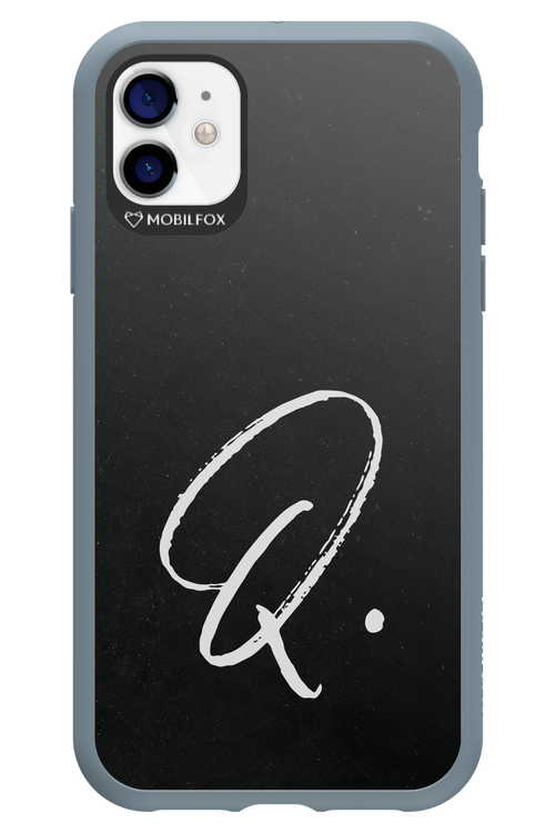 (Off Space) Q 2.0 - Apple iPhone 11