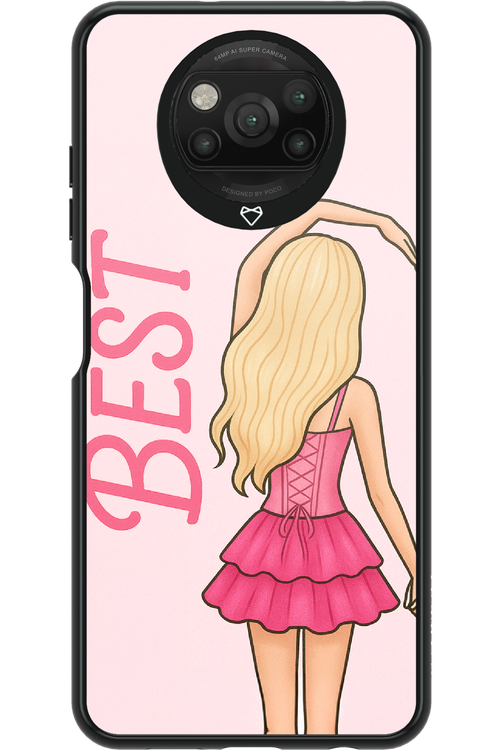 Bestt 2.0 - Xiaomi Poco X3 Pro