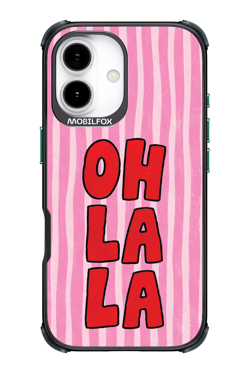OHLALA 2.0 - Apple iPhone 17