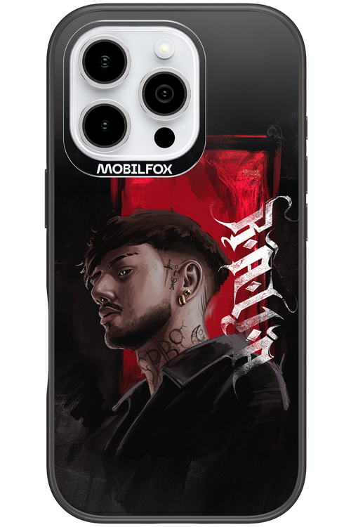 RAVA - Apple iPhone 16 Pro