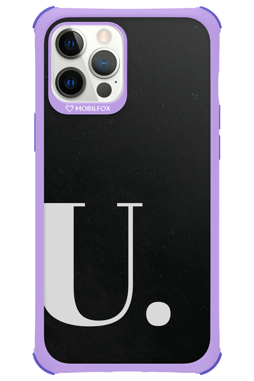 U (Off Space) 2.0 - Apple iPhone 12 Pro Max