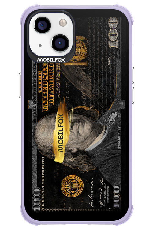 Gold Life 2.0 - Apple iPhone 13