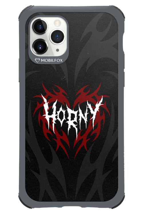 HORNY 2.0 - Apple iPhone 11 Pro