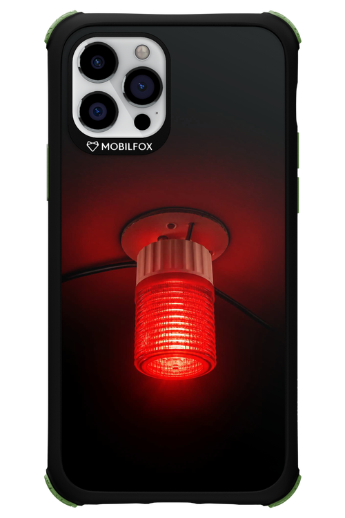 Alarm 2.0 - Apple iPhone 12 Pro