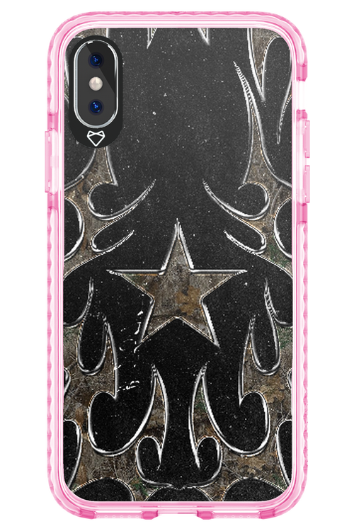 Camo 2.0 - Apple iPhone XS