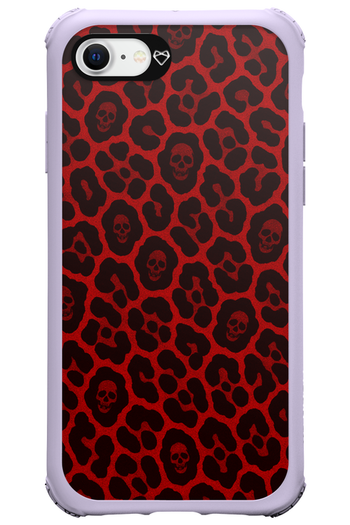 Wild Death 2.0 - Apple iPhone 8