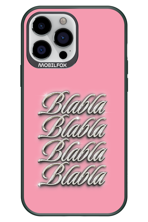 Blabla Blabla 2.0 - Apple iPhone 13 Pro Max