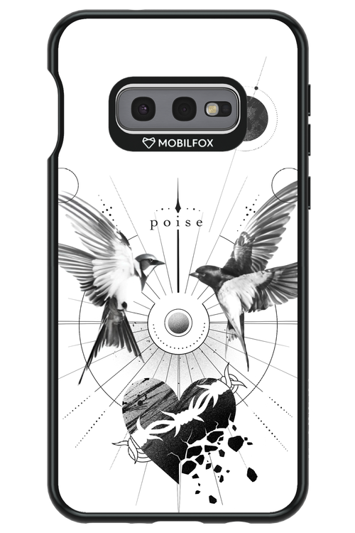Madár 2.0 - Samsung Galaxy S10e