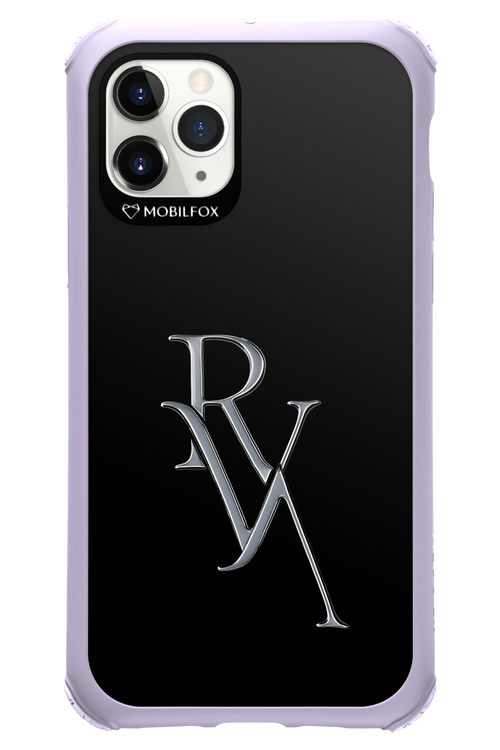Silver RVA 2.0 - Apple iPhone 11 Pro