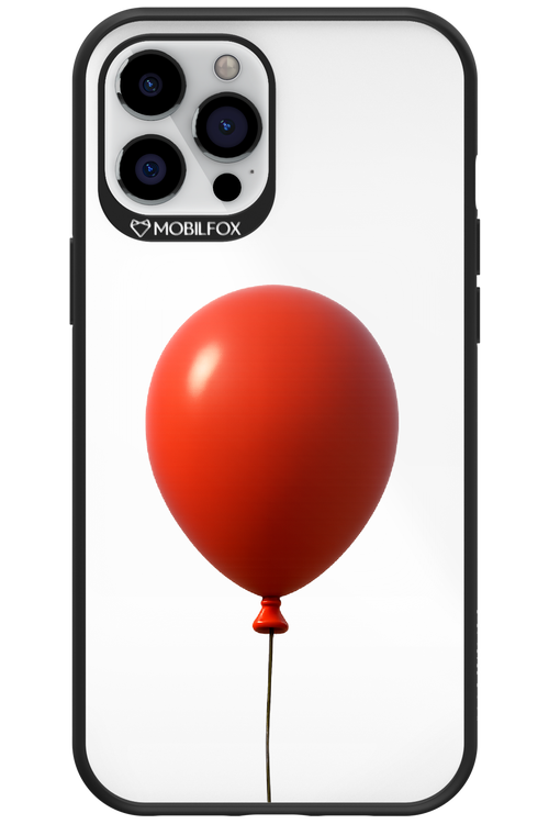 Red Balloon - Apple iPhone 12 Pro Max