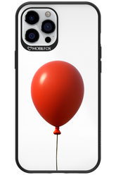 Red Balloon - Apple iPhone 12 Pro Max