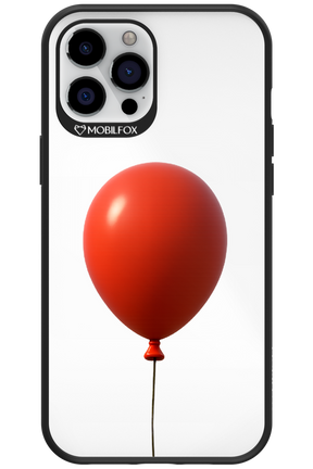 Red Balloon - Apple iPhone 12 Pro Max