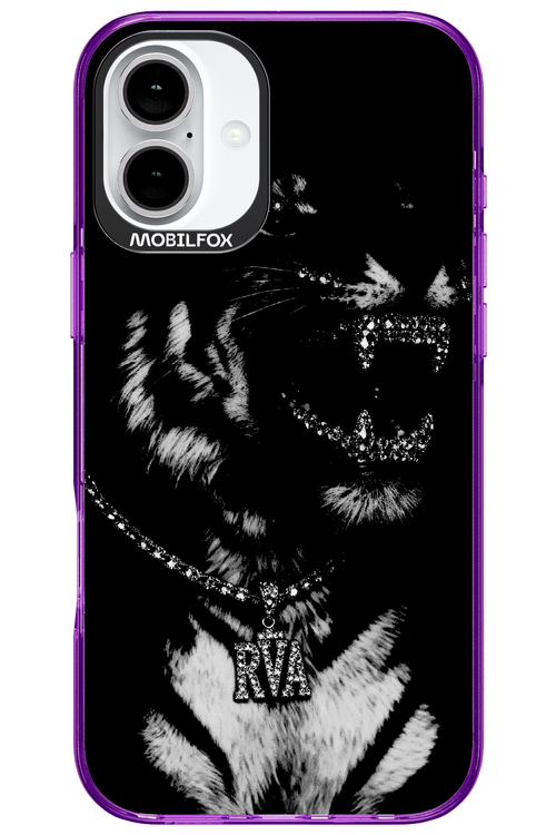 Tiger RVA 2.0 - Apple iPhone 16 Plus