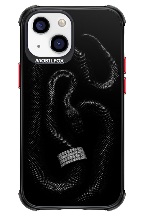 Diamond Mamba 2.0 - Apple iPhone 13 Mini
