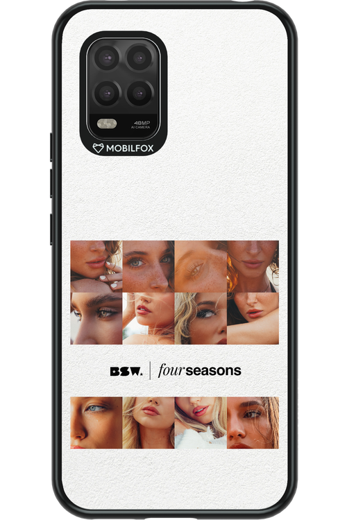 BSW FourSeasons 4 2.0 - Xiaomi Mi 10 Lite 5G