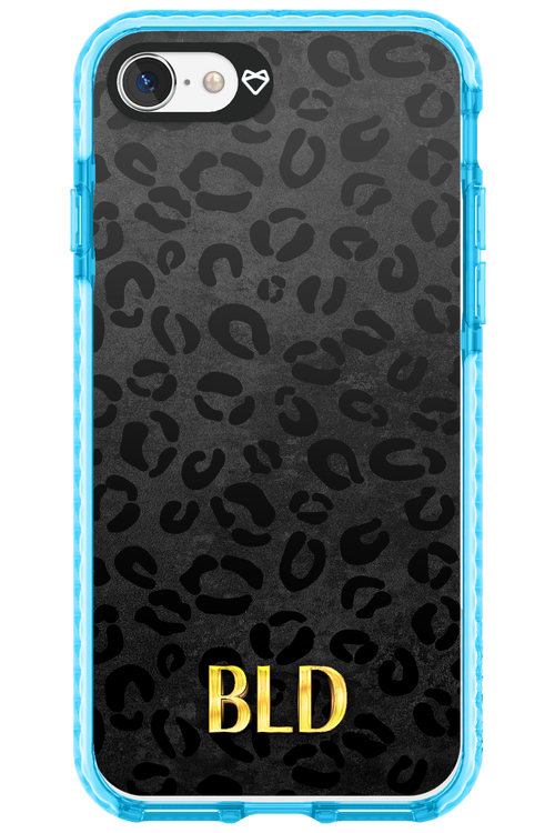 BLD BLVCK LEO 2.0 - Apple iPhone SE 2022