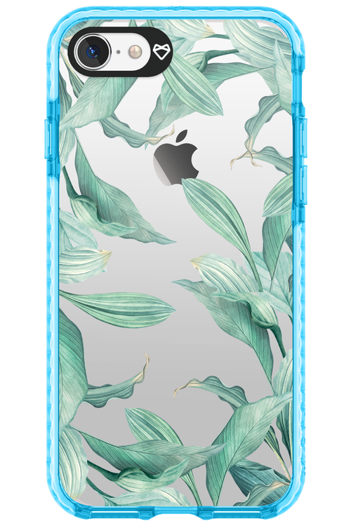 Greenpeace 2.0 - Apple iPhone 7