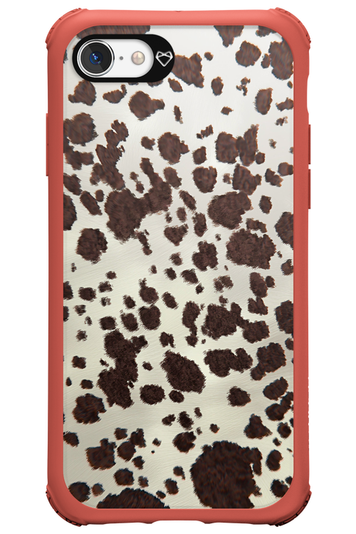 Appaloosa 2.0 - Apple iPhone 7