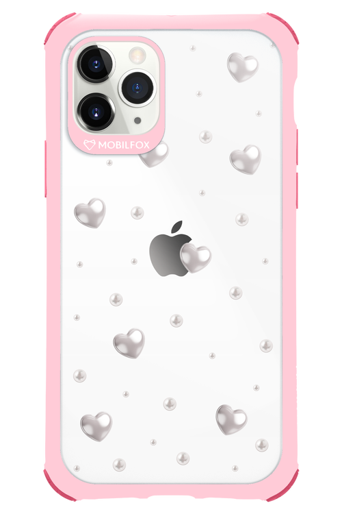 Pearl Tears 2.0 - Apple iPhone 11 Pro