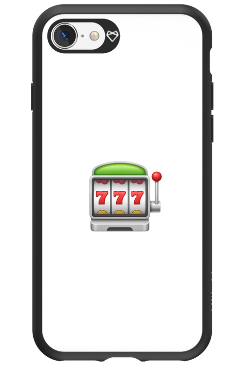777 2.0 - Apple iPhone SE 2020