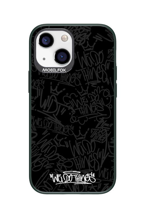 We Do Things 2.0 - Apple iPhone 13 Mini