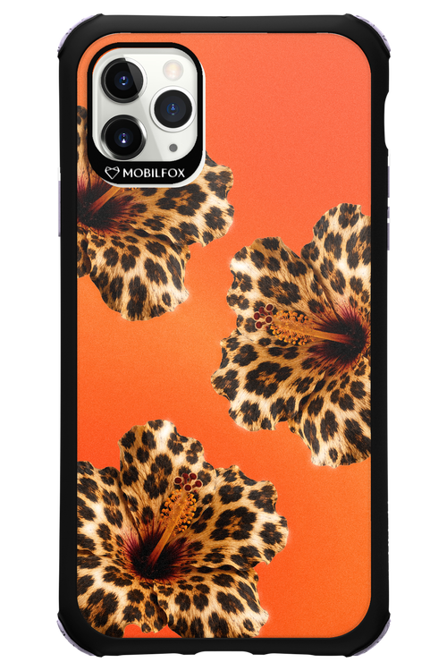 Sun Purr 2.0 - Apple iPhone 11 Pro Max