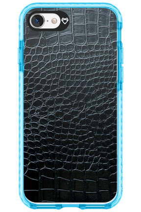 Leather - Apple iPhone SE 2022