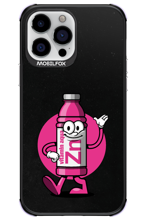 Vitamin Aqua Zn 2.0 - Apple iPhone 13 Pro Max