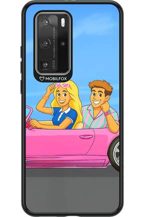 My Way - Huawei P40 Pro