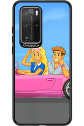 My Way - Huawei P40 Pro