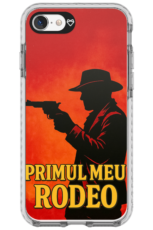 Rodeo - Apple iPhone SE 2022