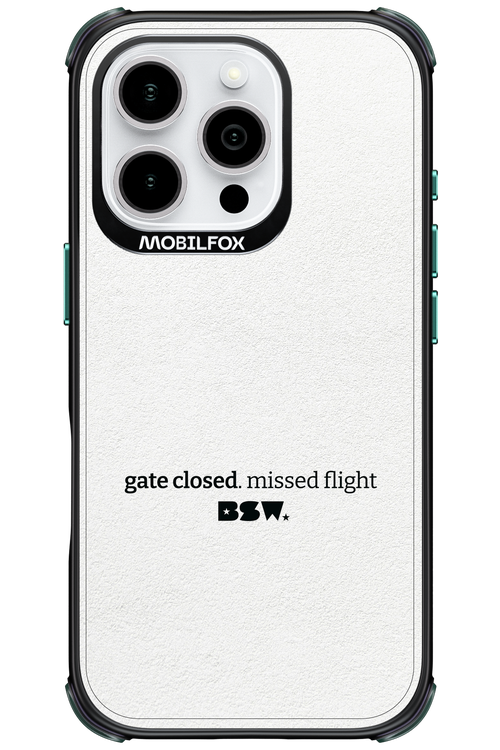 BSW FourSeasons 12 2.0 - Apple iPhone 16 Pro