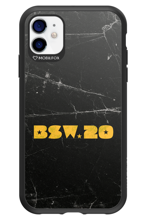 BSW 20 (5) 2.0 - Apple iPhone 11