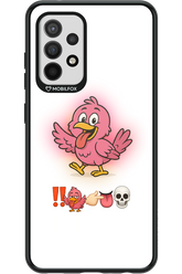 Bad Bird - Samsung Galaxy A52 / A52 5G / A52s