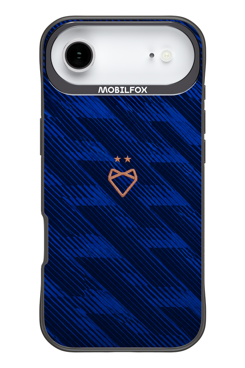 Franta 2.0 x Mobilfox 2.0 - Apple iPhone 17 Air